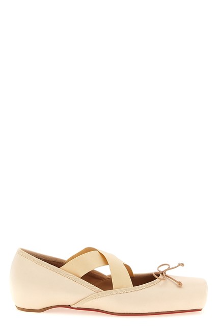 Ballerina 'Cassiasticina'