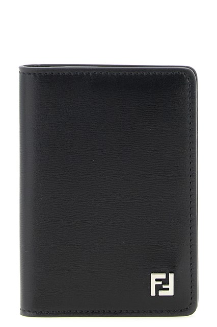 Portacarte 'Squared FF'