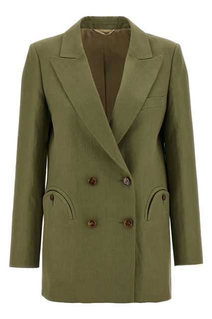 Blazer 'Mid-day Sun Everyday'