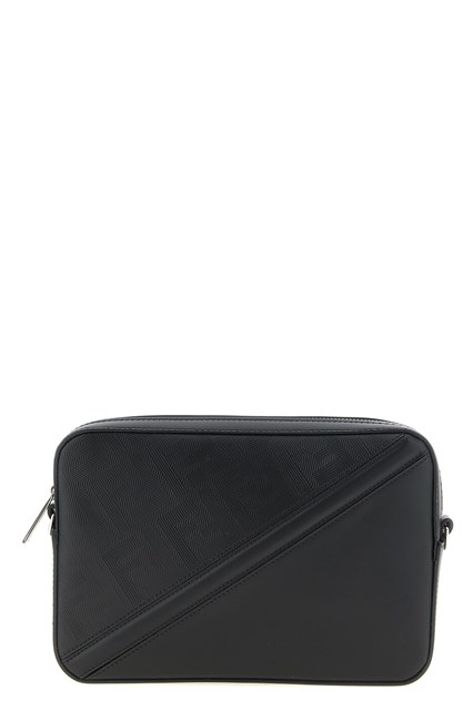 Borsa a spalla 'Camera Case Fendi Diagonal'