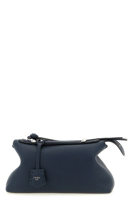 Borsa a mano 'ByTheWaySoftSelleria' reversibile