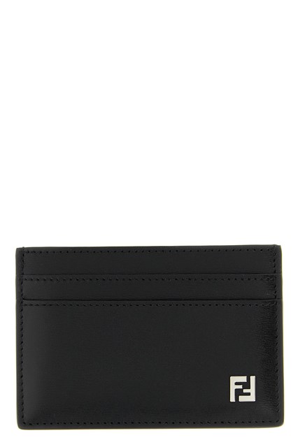 Portacarte 'Squared FF'