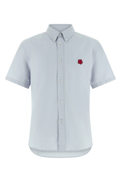 Camicia 'Boke Flower Crest'