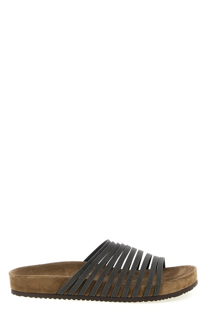 Slide 'Precious Straps'