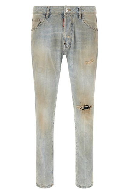 Jeans 'Teddy'