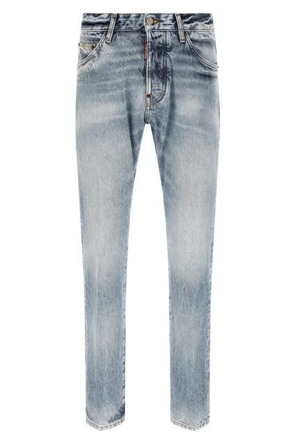 Jeans 'Teddy'