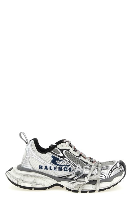 Sneaker '3XL Split Logo'