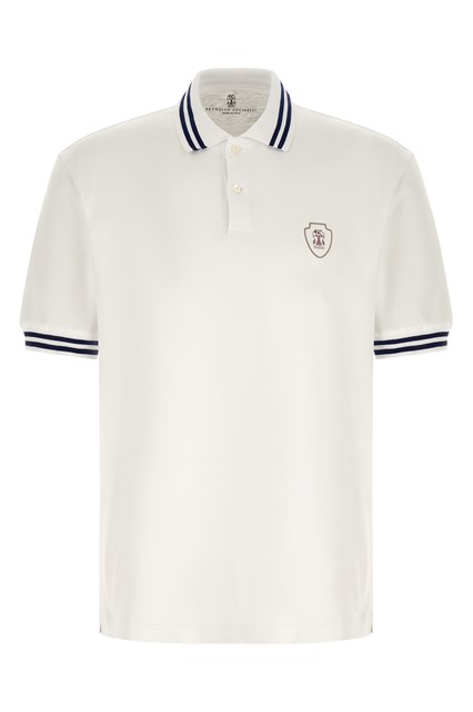 Polo stemma araldico