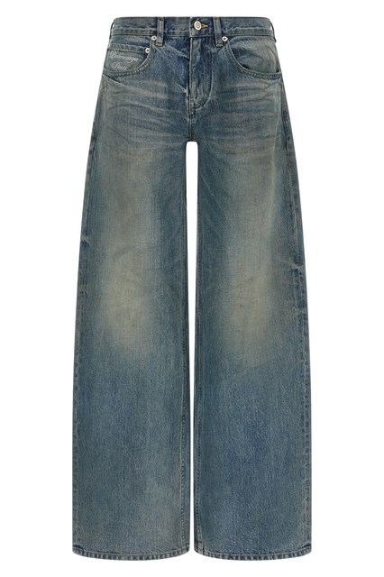 Jeans 'Baggy'