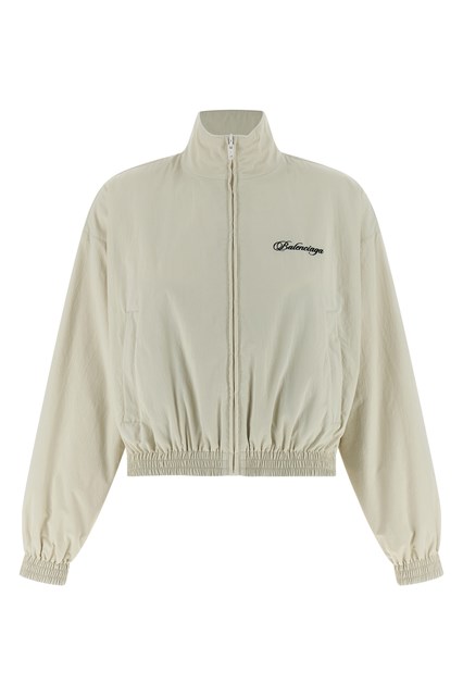 Giacca 'Cursive' reversibile