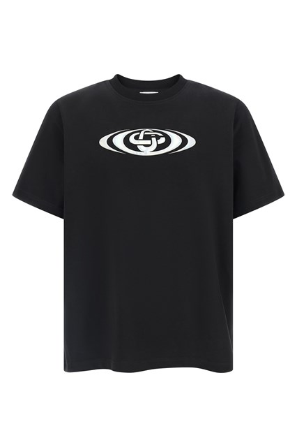 T-shirt 'Warped Logo'