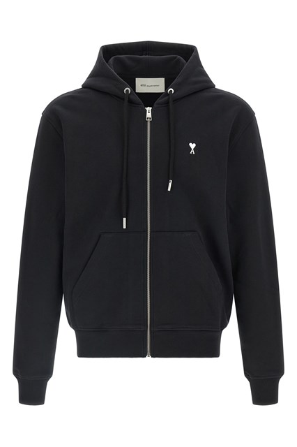 Felpa con cappuccio 'Ami de Coeur'