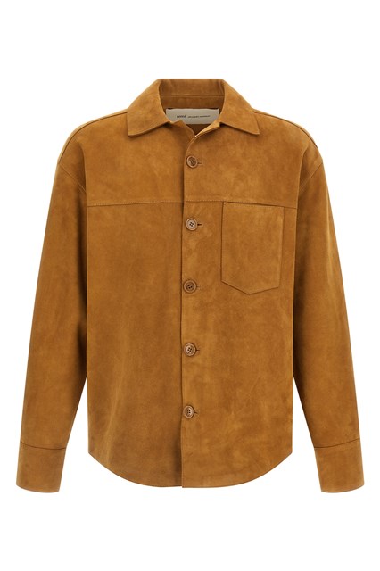 Overshirt  'Ami de Coeur'