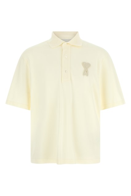Polo 'Ami de Coeur'