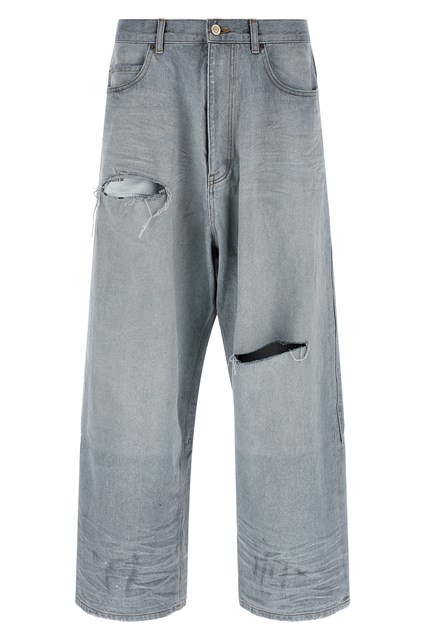 Jeans 'Minimal Baggy'