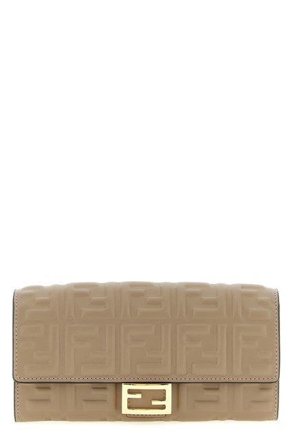 Wallet on chain 'Continental Baguette'