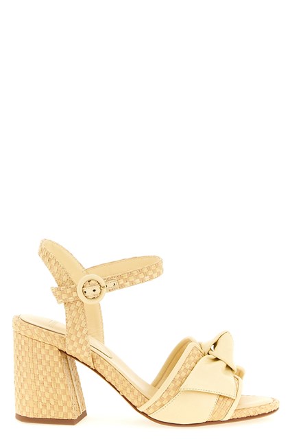 Sandalo 'Maxi Clarita'