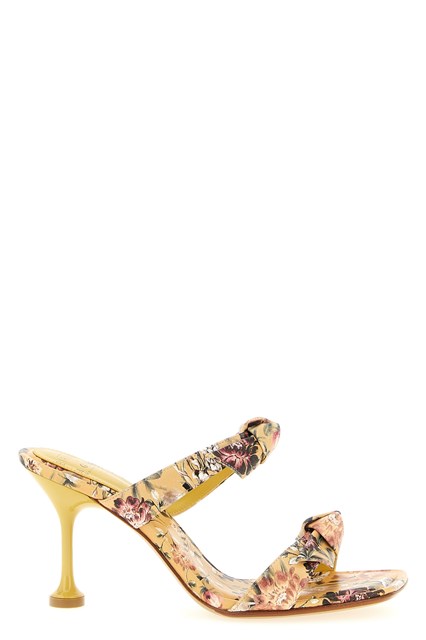 Sandalo 'Clarita' A.Birman x AGUA by Agua Bendita