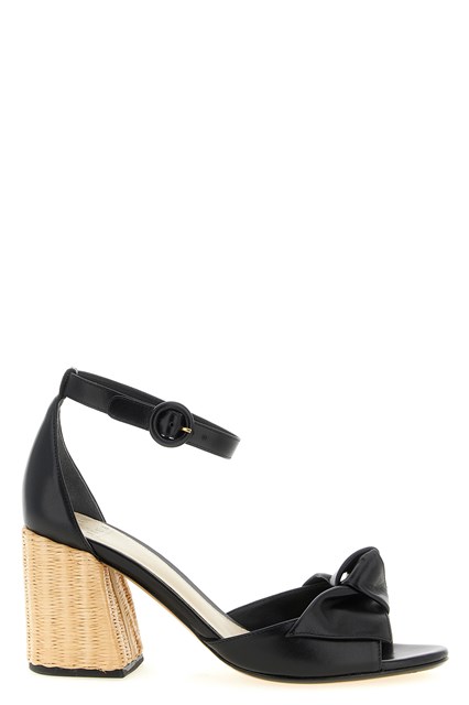 Sandalo 'MaxiClarita' Birman x AGUA by AguaBendita