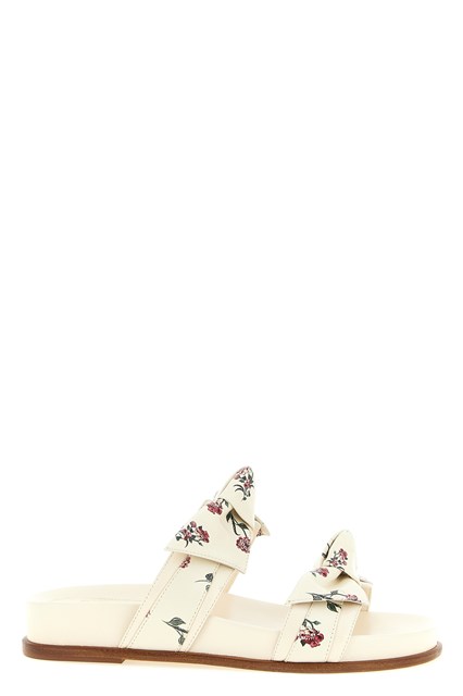 Sandalo 'MaxiClarita' Birman x AGUA by AguaBendita