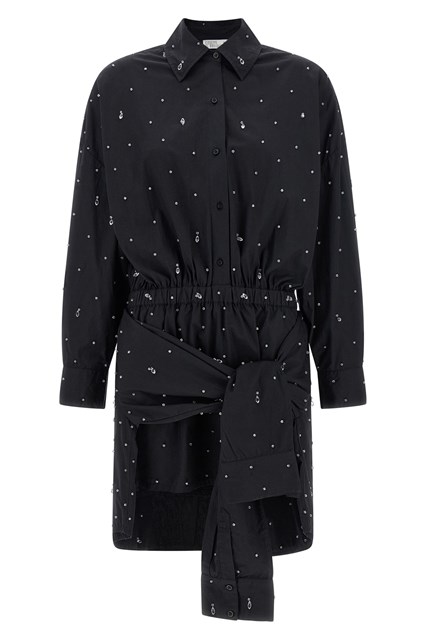 Abito double chemisier