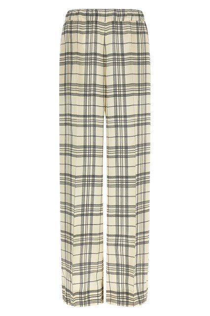 Pantalone viscosa fluida