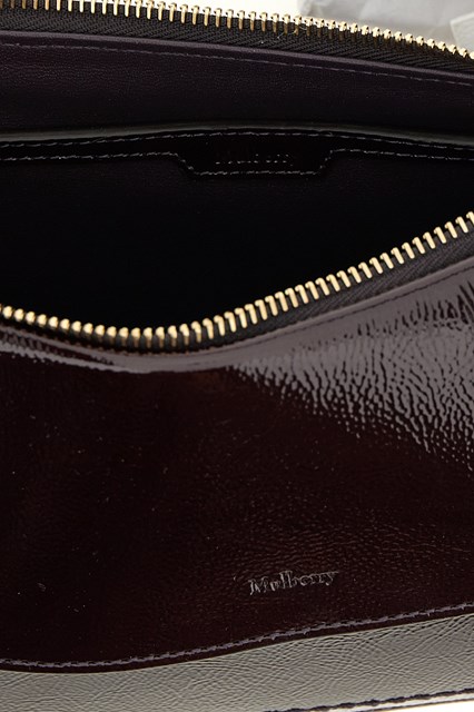 Clovelly Shoulder Patent