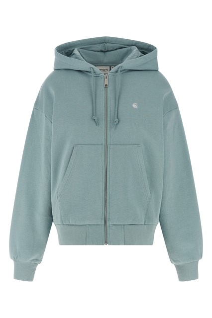 Felpa con cappuccio 'Casey'