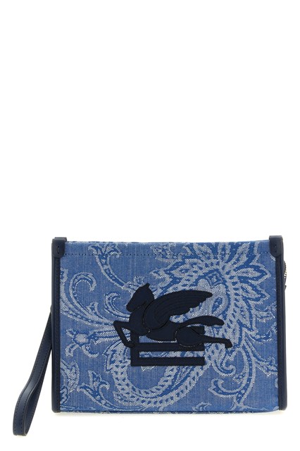 Pochette  'Paisley'