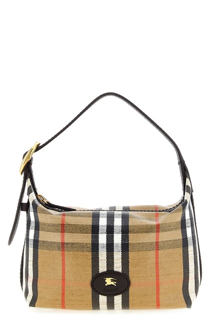 Borsa a mano 'Highlands duffle'