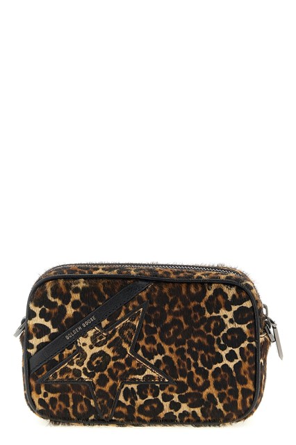 Tracolla 'Mini Star'