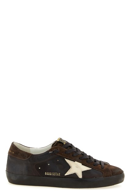 Sneaker 'Super Star'