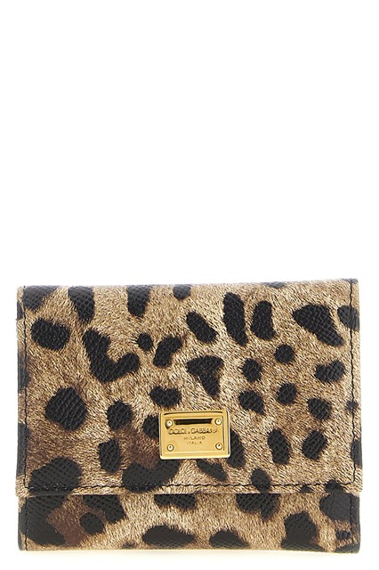 Portafoglio french flap