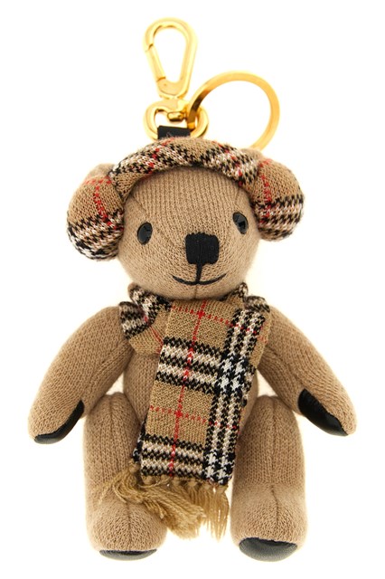 Portachiavi 'Orsetto Thomas'