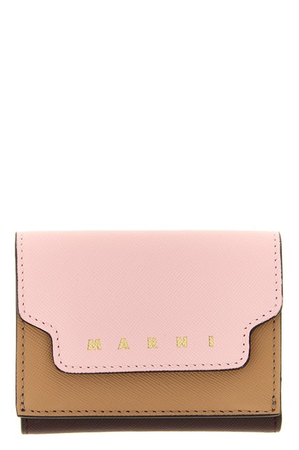 Portafoglio trifold