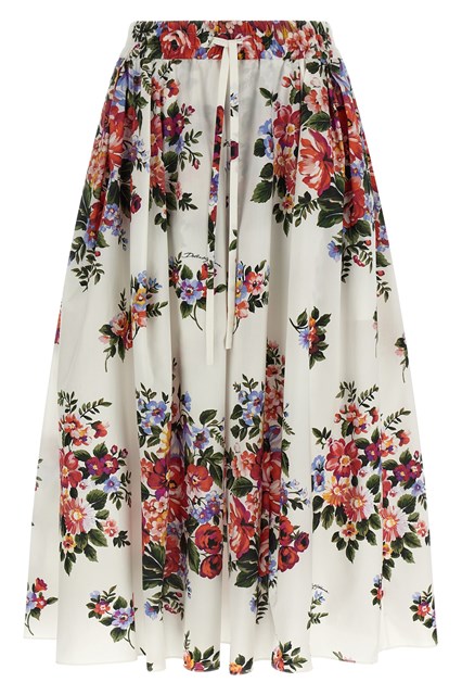 Gonna 'Mazzo di Fiori'