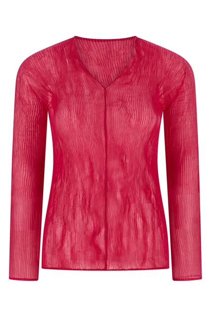 Top 'Chiffon Twist 1'