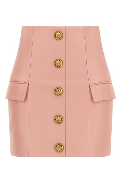 Gonna 'Testa di leone'