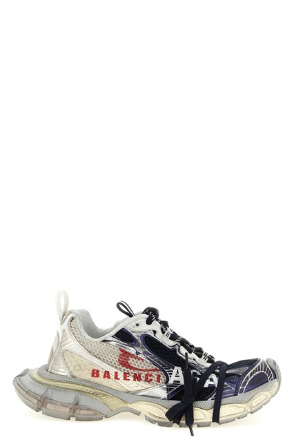 Sneaker '3XL Split Logo'