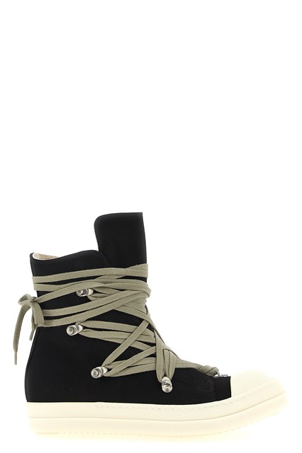 Sneaker 'Megalace Sneaks'