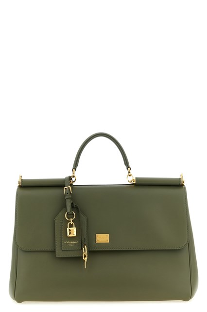 Borsa a mano 'My Sicily' maxi