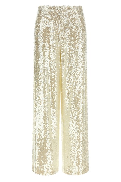Pantalone paillettes