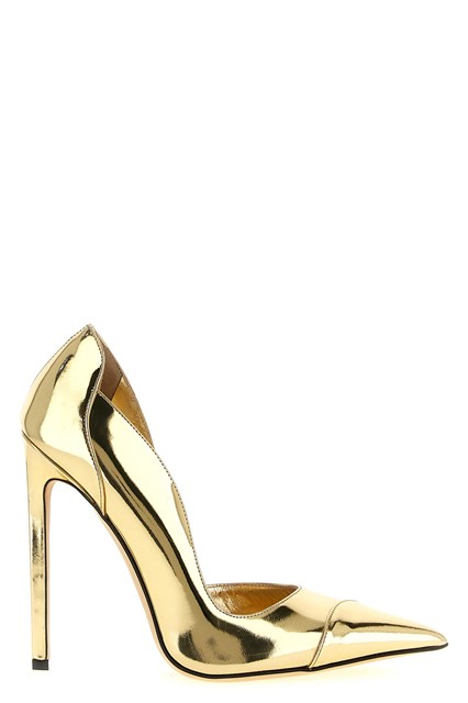 Décolleté 'Brigitte'