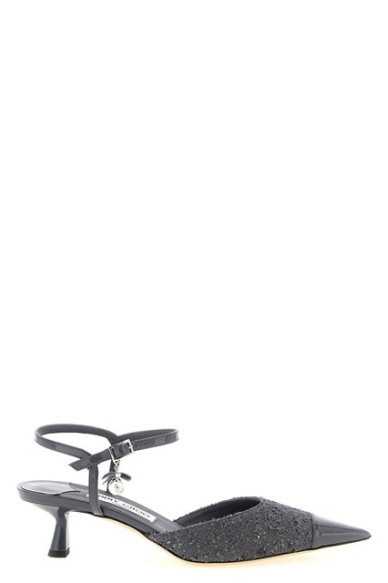 Slingback 'Aren'