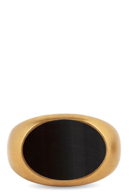 Anello 'Stone Signet'