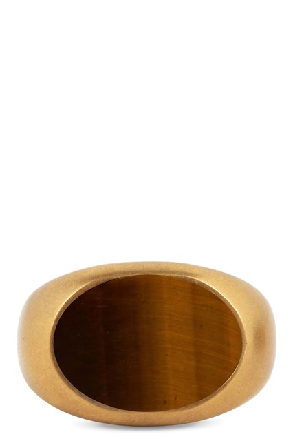 Anello 'Stone Signet'