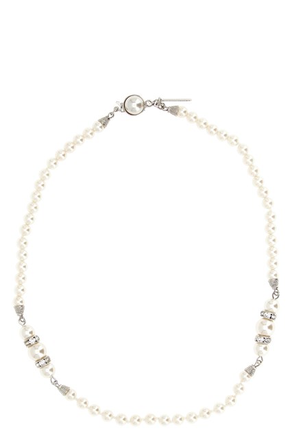 Collana perle