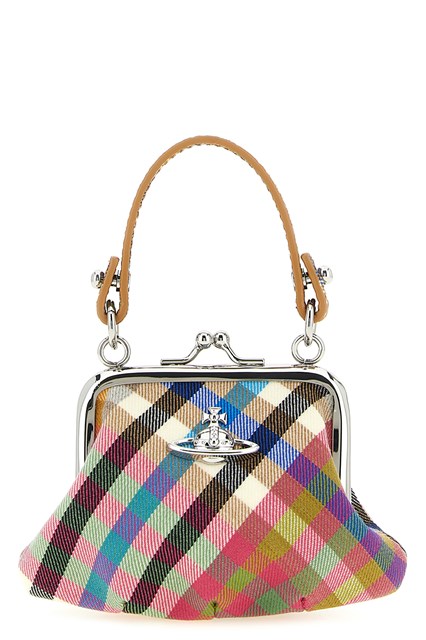 Borsa a mano 'Mini Granny'