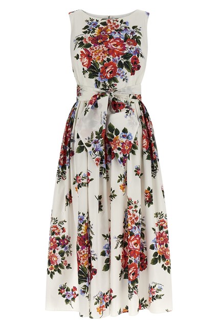 Abito 'Bouquet di Fiori'