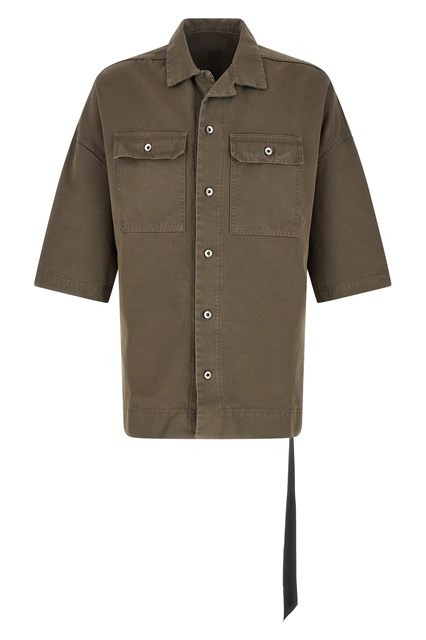 Camicia 'Magnum Tommy'